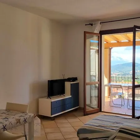 Appartamento Blu Relax Capoliveri (Isola d'Elba)