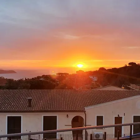 Blu Relax Capoliveri (Isola d'Elba)