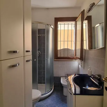 Blu Relax شقة كابوليفيري