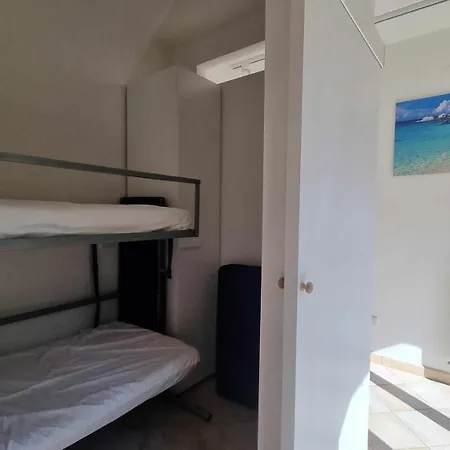 Appartamento Blu Relax *