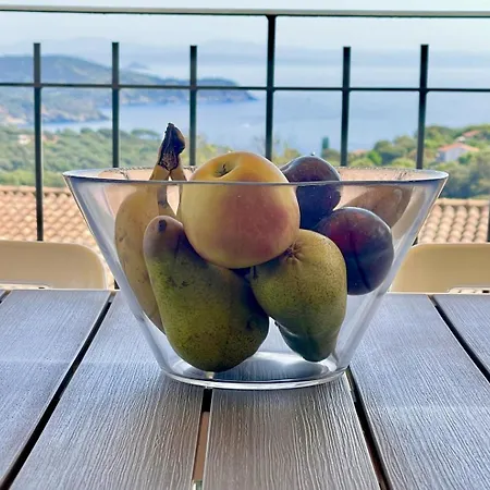 Blu Relax Appartamento *