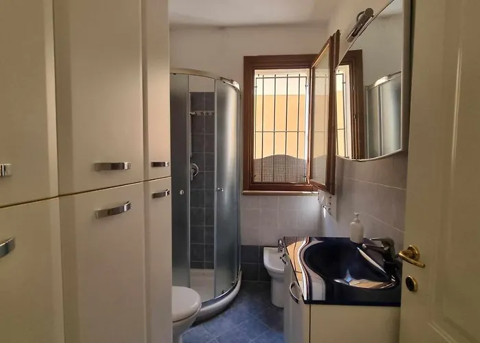 Blu Relax 아파트 카폴리베리