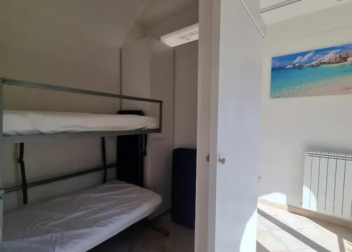 아파트 Blu Relax *