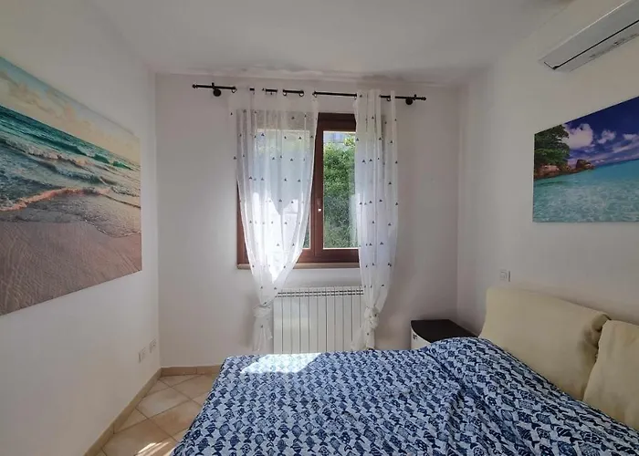 Blu Relax * Каполивери