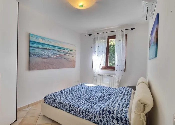 Blu Relax * 카폴리베리