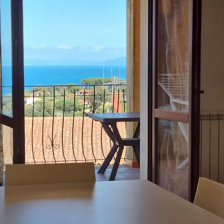 Blu Relax Appartement *