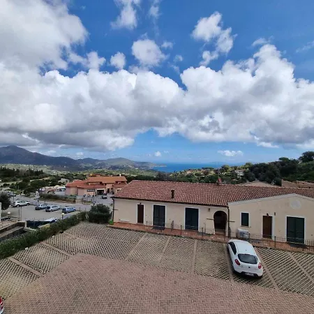 Appartement Blu Relax Capoliveri (Isola d'Elba)