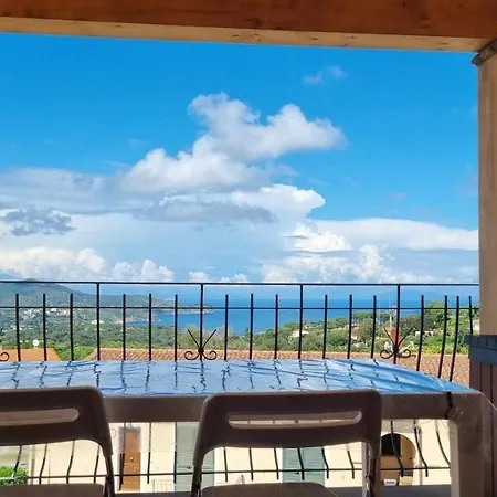 Blu Relax Appartement *